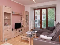 Pronájem bytu 2+kk, Beroun - Beroun-Město, Nad Paloučkem, 48 m2