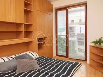 Pronájem bytu 2+kk, Beroun - Beroun-Město, Nad Paloučkem, 48 m2