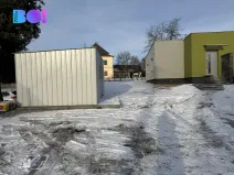 Pronájem bytu 2+kk, Pustá Polom, Slezská, 63 m2