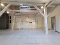 Pronájem bytu 1+kk, Kolín - Kolín I, Zámecká, 43 m2