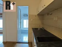 Pronájem bytu 1+1, Ostrava, Jaklovecká, 34 m2