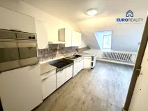 Pronájem bytu 3+1, Mariánské Lázně, Hlavní třída, 97 m2