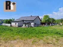 Prodej pozemku pro bydlení, Ostrava, 1328 m2