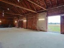 Pronájem skladu, České Budějovice, České Vrbné, 282 m2