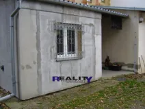 Pronájem kanceláře, Podbořany, Vroutecká, 25 m2