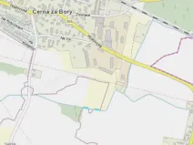 Prodej pole, Pardubice - Mnětice, 21140 m2