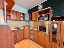 Pronájem bytu 1+kk, Praha - Chodov, Bachova, 26 m2