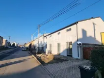 Prodej rodinného domu, Hoštice-Heroltice - Heroltice, 149 m2