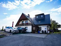 Prodej rodinného domu, Strážné, 450 m2