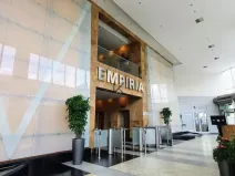 Pronájem kanceláře, Praha - Nusle, Na strži, 35 m2