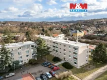 Prodej bytu 2+1, Kralupy nad Vltavou - Lobeček, 52 m2