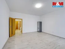Pronájem bytu 1+1, Plzeň - Jižní Předměstí, Husova, 34 m2