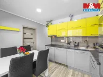 Prodej bytu 4+1, Holice, Na Mušce, 84 m2