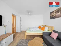 Prodej bytu 1+1, Janské Lázně, Na Sluneční Stráni, 38 m2