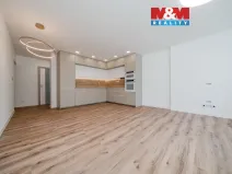 Prodej bytu 4+kk, Ostrava - Výškovice, Šeříková, 69 m2