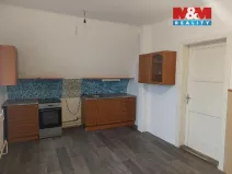 Pronájem bytu 3+1, Jablonec nad Nisou, Pražská, 106 m2