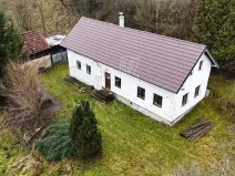 Prodej rodinného domu, Rokytá, 170 m2