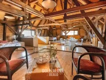 Pronájem kanceláře, Jihlava, Znojemská, 120 m2