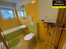 Pronájem bytu 2+1, Opava, Máchova, 50 m2