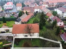 Prodej pozemku pro bydlení, Vraný, 673 m2