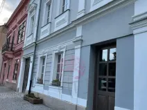 Pronájem obchodního prostoru, Kostelec nad Černými lesy, náměstí Smiřických, 70 m2