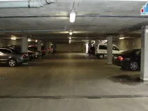 Pronájem garážového stání, Plzeň - Jižní Předměstí, Kollárova, 18 m2