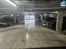 Pronájem garážového stání, Plzeň - Jižní Předměstí, Kollárova, 20 m2