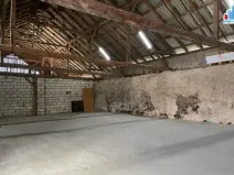 Pronájem skladu, Dolní Lukavice, 300 m2