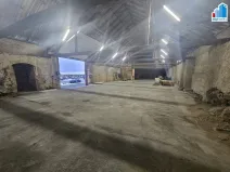 Pronájem skladu, Dolní Lukavice, 300 m2