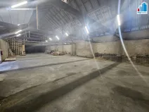 Pronájem skladu, Dolní Lukavice, 300 m2
