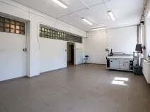 Prodej výrobních prostor, Liptál, 1097 m2