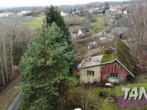 Prodej rodinného domu, Karlovice, 100 m2