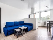 Pronájem bytu 2+kk, Praha - Modřany, Lysinská, 32 m2