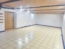 Pronájem skladu, Bořanovice, Hlavní, 119 m2