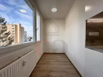 Pronájem bytu 1+1, Třemošná, Luční, 40 m2