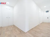 Pronájem bytu 3+kk, Příbram - Příbram VII, náměstí 17. listopadu, 61 m2