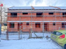 Prodej rodinného domu, Opatovice nad Labem, Ke Struze, 133 m2