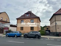 Prodej bytu 3+kk, Česká Lípa, 5. května, 63 m2