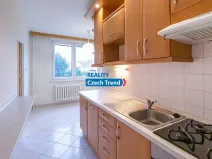 Pronájem bytu 3+1, Olomouc, Hraniční, 73 m2