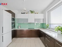 Prodej bytu 3+1, Vysoká nad Labem, 83 m2