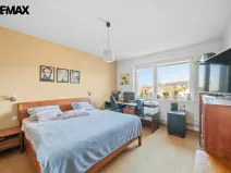 Prodej bytu 3+1, Vysoká nad Labem, 83 m2