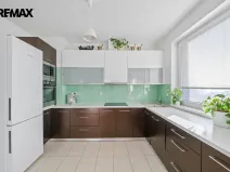 Prodej bytu 3+1, Vysoká nad Labem, 83 m2