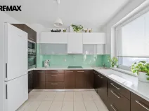 Prodej bytu 3+1, Vysoká nad Labem, 83 m2