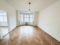 Pronájem bytu 3+1, Praha - Strašnice, Nad vodovodem, 98 m2