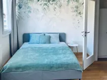 Prodej bytu 1+kk, Praha, Perucká, 23 m2