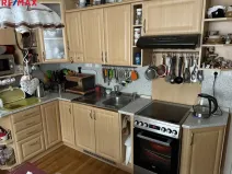 Prodej rodinného domu, Třebíč - Nové Dvory, Zdislavina, 120 m2