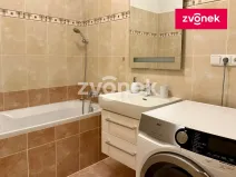 Pronájem bytu 2+kk, Zlín, 56 m2