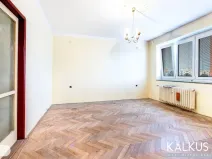 Prodej bytu 3+1, Kladno - Kročehlavy, Vrchlického, 78 m2