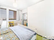 Prodej bytu 3+kk, Hradec Králové - Nový Hradec Králové, Durychova, 59 m2