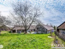 Prodej rodinného domu, Hřibojedy, 112 m2